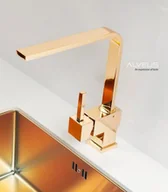 Baterie kuchenne - Alveus MONARCH LAGUNA ZŁOTO 1099125 - miniaturka - grafika 1