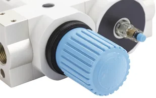 ATS Blok Przygotowania Powietrza ATS P-680 3/4"""""""" PRO MAXI 05-01-66 - Akcesoria pneumatyczne - miniaturka - grafika 5