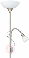 Lampy stojące - Eglo UP2 82842 - miniaturka - grafika 1