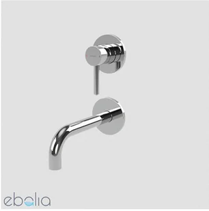 Omnires Y Y1215NCR - Baterie umywalkowe - miniaturka - grafika 2