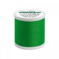 Akcesoria i części do maszyn do szycia - Madeira Nić do szycia Madeira AEROFIL 120 - 400m - kolor 8751 - intensywny zielony MADEIRA 9125 AEROFIL 120 KOLOR 8751 - miniaturka - grafika 1