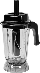 Yato KIELICH DO BLENDERA BARMAŃSKIEGO 2,5L YG-07086 YATO ZYSKAJ RABAT 30 ZŁ YG-07086 - Akcesoria i części AGD - miniaturka - grafika 3