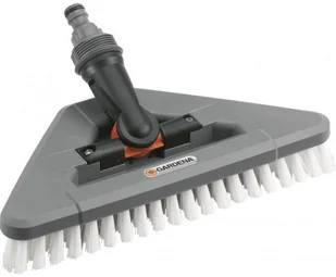 Szczotka do szorowania z przegubem (05562-20) - Akcesoria do urządzeń czyszczących - miniaturka - grafika 2