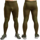 Bielizna sportowa męska - Brubeck Bielizna Termoaktywna Męska Ranger XL BK19 - miniaturka - grafika 1