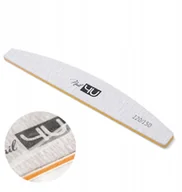 Akcesoria do paznokci - Pilnik Do Paznokci Dwustronny Łódka 120/150 NAIL4U - miniaturka - grafika 1