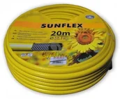 Węże ogrodowe i zraszacze - BRADAS Wąż ogrodowy Sunflex 5/8" - 20m WMS5/820 - miniaturka - grafika 1