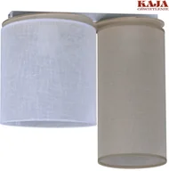 Lampy sufitowe - Kaja ALFRED OLSZEWSKI Żyrandol K-3804 z serii AIDA - miniaturka - grafika 1