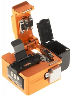 Delta poznan NÓŻ DO WŁÓKIEN ŚWIATŁOWODOWYCH AI-9/FOC AI-9/FOC - Pozostałe akcesoria sieciowe - miniaturka - grafika 2