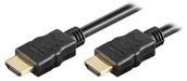 Kable komputerowe i do monitorów - Connect micro HDMI cable - 10 m HDM191910V2.0 - miniaturka - grafika 1
