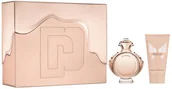 Zestawy perfum damskich - Paco Rabanne Olympea Woda perfumowana Zestaw EDP Dla Pań 50 ml - miniaturka - grafika 1