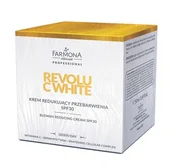 Kremy do twarzy - FARMONA PROFESSIONAL FARMONA Revolu C White Krem Redukujący Przebarwienia na dzień SPF30 WHI1004 - miniaturka - grafika 1