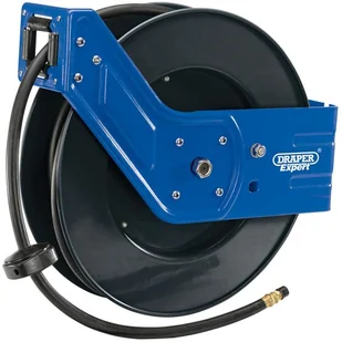Draper Tools Zwijacz do węża pneumatycznego, 15 m, 15050 Draper Tools - Pozostałe elektronarzędzia - miniaturka - grafika 2