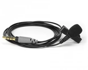 Rode SmartLav+ - Kamery cyfrowe - akcesoria Rode SmartLav+ - Kamery cyfrowe - akcesoria - miniaturka - grafika 4