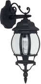 Lampy ogrodowe - Brilliant ISTRIA 48682/06 48682/06 - miniaturka - grafika 1