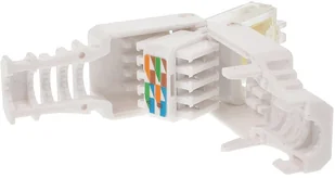 Wtyk modularny RJ45-HAND/N RJ45-HAND/N - Akcesoria do monitoringu - miniaturka - grafika 3
