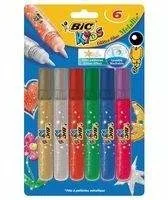 Ibico KLEJ BROK 10 5ML 6KOL METALC BC 893269 - Kleje biurowe - miniaturka - grafika 3