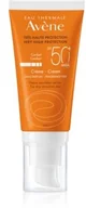 Balsamy i kremy do opalania - Avne Avne Sun Sensitive krem ochronny SPF 50+ 50 ml - miniaturka - grafika 1