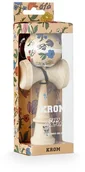 Kendama - KROM1 Kendama KROM X JODY BARTON FLOWER - miniaturka - grafika 1