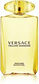 Kosmetyki do kąpieli - Versace Yellow Diamond żel pod prysznic 200ml 28853-uniw - miniaturka - grafika 1