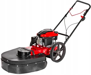 Polska CEDRUS SZCZOTKA METALOWA DRUCIANA CEDRUS 500177 DO CEDRUS SC01 ODCHWASZCZARKA SPALINOWA SZCZOTKA ZAMIATARKA OCZYSZCZARKA DO USUWANIA MCHU CHWASTÓW CZYSZCZENIA KOSTKI BRUKOWEJ ,CHODNIKÓW/ KOSIARKA ŻYŁKOWA 2w1 500177 - Pozostałe narzędzia ogrodowe - miniaturka - grafika 7