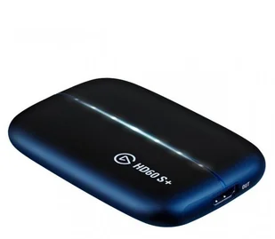 Elgato Game Capture HD60S+ (10GAR9901) - Akcesoria do streamingu - miniaturka - grafika 9