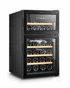 Chłodziarki do wina - Climadiff DOPPIOVINO24 - miniaturka - grafika 1