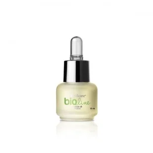 Silcare Oliwka Bio Line Melon 15ml - Olejki i oliwki do paznokci - miniaturka - grafika 2