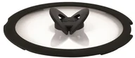 Patelnie - Tefal Ingenio Glass Lid 26 cm L9936622 - miniaturka - grafika 1