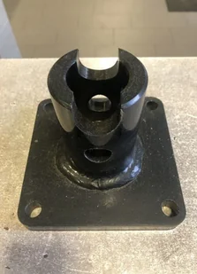 808 Łącznik widły-rotator 80876433 76433-uniw - Wyposażenie gospodarstwa rolnego - miniaturka - grafika 3