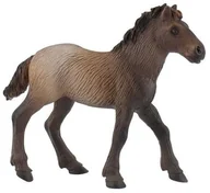 Figurki dla dzieci - Pierot Figurka Źrebię rasy Camargue - miniaturka - grafika 1