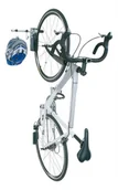Wieszaki na rower - TOPEAK Wieszak na rower One Up Bike Holder szary-srebrny TW009 - miniaturka - grafika 1