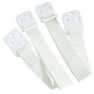 Zabezpieczenia dla dzieci - Dream Baby G199 zabezpieczenie mebli, zabezpieczenie mebli (2 sztuki) - miniaturka - grafika 1