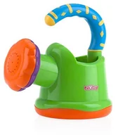 Zabawki do kąpieli - Nby Nuby Fun konewka służy do zabawy - miniaturka - grafika 1