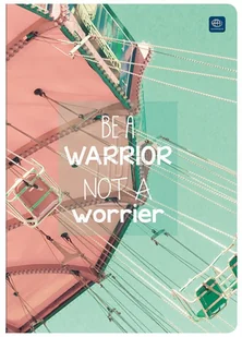 Inter-druk SA Zeszyty A5/60 LINIA MIX WZORÓW - Zeszyty szkolne - miniaturka - grafika 4