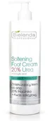 Pielęgnacja stóp - Bielenda Zmiękczający krem do stóp 20% mocznika + kwas salicylowy 500ml 10413 - miniaturka - grafika 1