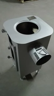 Inny PG-1/9 PIE-06 SZ2 - Piece i kotły grzewcze - miniaturka - grafika 3