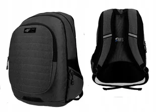 4f H4Z20-PCU00321 - Plecaki - miniaturka - grafika 6