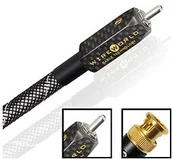 Kable - Wireworld PLATINUM STARLIGHT 8 PSV) 0.5 m - miniaturka - grafika 1