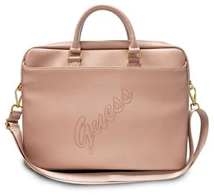 Guess GUCB15PUSASP - Torby na laptopy - miniaturka - grafika 5