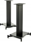 Głośniki - stojaki i akcesoria - Sonorous SP600 Podstawki pod kolumny głośnikowe Loudspeaker Floor Stands 64cm 7sp600blk - miniaturka - grafika 1