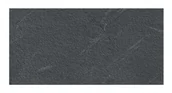 Płytki ceramiczne - Ragno Realstone Cardoso XT20 Anthracite 50x100 - miniaturka - grafika 1