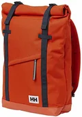 Plecaki - Helly-Hansen Hellyhansen Plecak Sztokholm Unisexs, Patrol Orange, STD 67187_300-STD - miniaturka - grafika 1