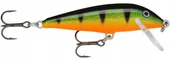 Przynęty - Rapala Wobler Countdown P 7cm na troć - miniaturka - grafika 1