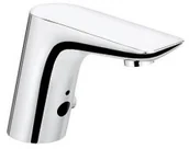 Baterie umywalkowe - Kludi Balance (5220205) - miniaturka - grafika 1