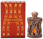 Wody i perfumy damskie - Al Haramain Musk Al Ghazal woda perfumowana 30ml - miniaturka - grafika 1