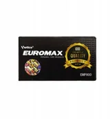 Maszynki do golenia i wkłady - Żyletki Euromax Platinum 5 szt - miniaturka - grafika 1