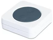 Akcesoria grzewcze - Salus SB600 przycisk kc177 Smart Button - miniaturka - grafika 1