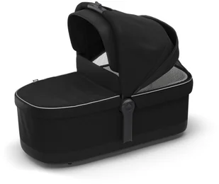 Thule Sleek - gondola - Midnight Black 091021735514 - Akcesoria do wózków - miniaturka - grafika 4
