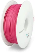 Filamenty i akcesoria do drukarek 3D - Fiberlogy Filament Fiberlogy FiberSilk 1,75mm 0,85kg - Metallic Pink FLA-16324 - miniaturka - grafika 1
