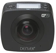 Lomografia - Denver Action-kamera ACV-8305W - miniaturka - grafika 1